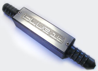 P04 elektromechanikus motort�r z�r, a BLUE 16 g�pj�rm�v�delmi rendszer egyik f� eleme.